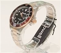 Orologio Lowell Uomo in Acciaio PM0918-5202 - PM0918-5202